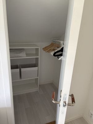 Charmig stuga i närheten av Hjärtasjön - Bild 81