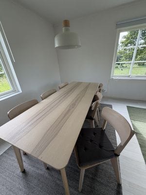 Charmig stuga i närheten av Hjärtasjön - Bild 14