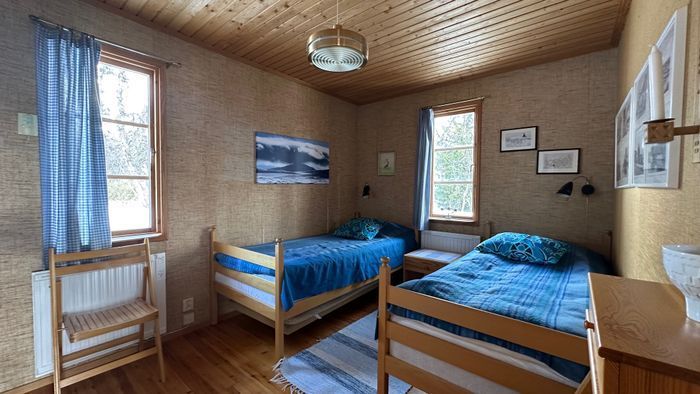 Trivsam stuga i natursköna Fjällnäs! - Bild 11