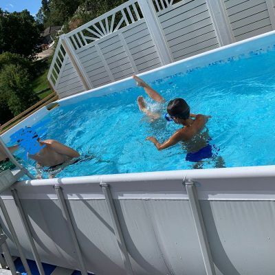 Bild 3 på Villa med pool & sjöutsikt, Svanesund | SE09167