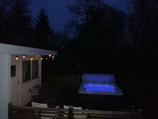Älmhult-Boastad. Naturnära vid sjön Möcklen - Bild 12