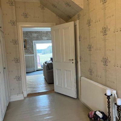 Villa med pool & sjöutsikt, Svanesund | SE09167 - Bild 36