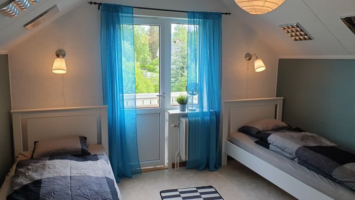 Villa Norrland - Bild 46