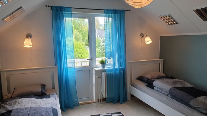 Villa Norrland - Bild 44