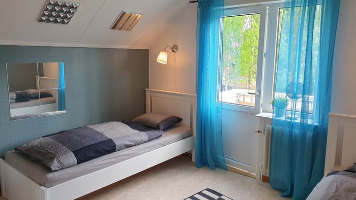 Villa Norrland - Bild 45