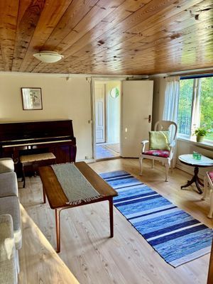 Idyll nära Visby - Bild 6