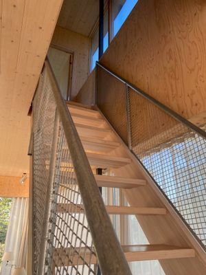 Arkitektritad dröm på Värmdö - Bild 16