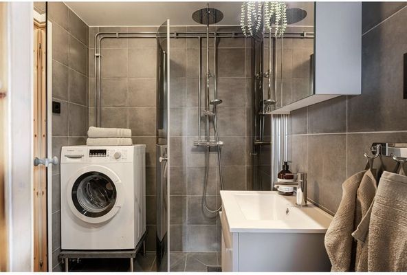 Bild 3 på Lägenhet i Björnrike nära skidbackar