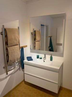 Mysig lägenhet i Undersåker nära Åre - Bild 6
