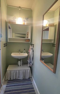 Genuint lantligt panghus, norra Gotland! - Bild 8