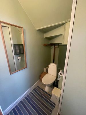 Genuint lantligt panghus, norra Gotland! - Bild 7