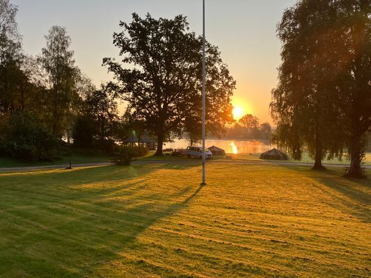 Boende med sjöutsikt och nära till skog och mark! - Bild 19