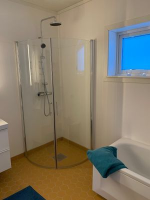 Mysig lägenhet i Undersåker nära Åre - Bild 7
