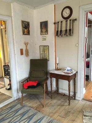 Genuint lantligt panghus, norra Gotland! - Bild 10