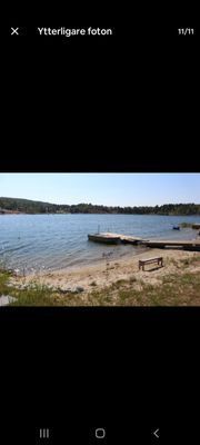 Sommarstuga vid Havet - Bild 13