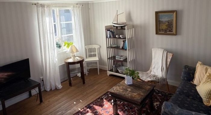 Bild 3 på Hus i Grundsund