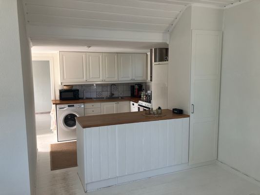 Sommarstuga i Hemmeslöv