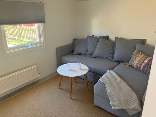 Sommarstuga i Hemmeslöv - Bild 9