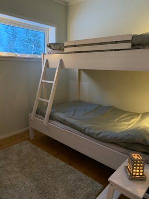 Bild 3 på Mysig lägenhet i Undersåker nära Åre