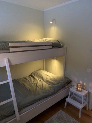 Bild 4 på Mysig lägenhet i Undersåker nära Åre