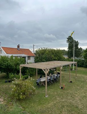 Mysigt boende i Segerstad på södra Öland - Bild 37