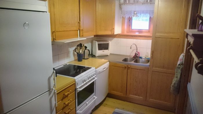 Stuga Tandådalen Sälen