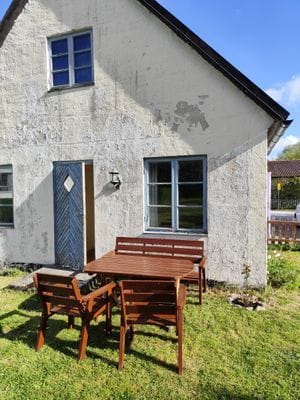 Gårdshus