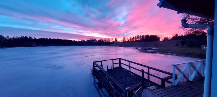 Ett hemligt paradis. - Bild 1