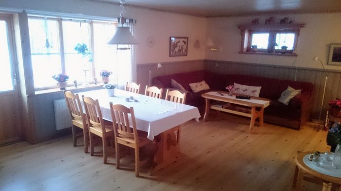 Bild 3 på Stuga Tandådalen Sälen