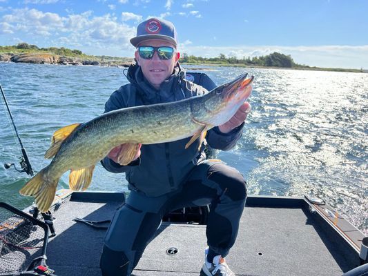 STORT Boende med möjlighet till mycket AKTIVITET - Bild 19