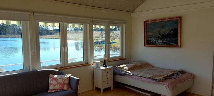 Ett hemligt paradis. - Bild 7