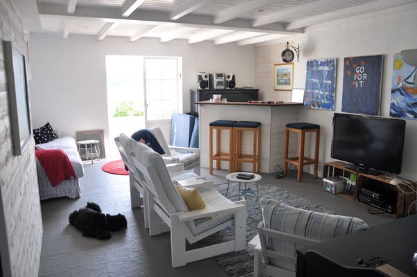 Skärgårdshus på Dalarö, sjötomt med bästa läge - Bild 34