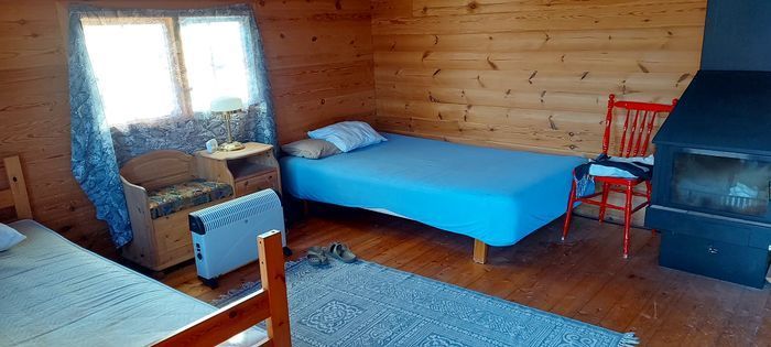 Ett hemligt paradis. - Bild 12