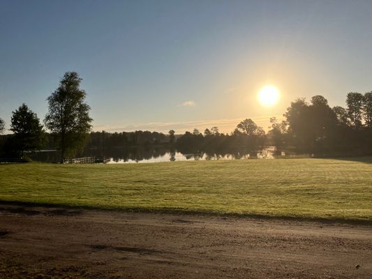 Boende med sjöutsikt och nära till skog och mark! - Bild 17