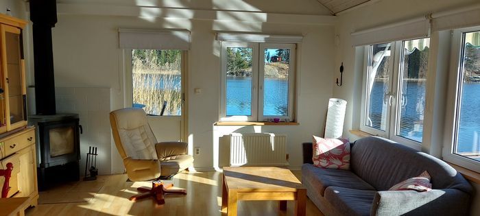 Ett hemligt paradis. - Bild 15