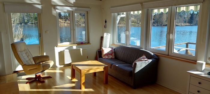 Ett hemligt paradis. - Bild 17