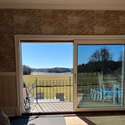 Villa med pool & sjöutsikt, Svanesund | SE09167 - Bild 14