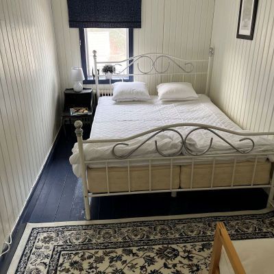 Villa med pool & sjöutsikt, Svanesund | SE09167 - Bild 31