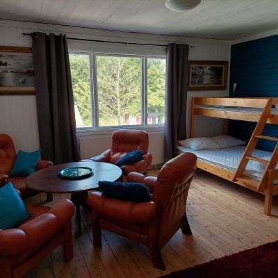 Villa med pool & sjöutsikt, Svanesund | SE09167 - Bild 20