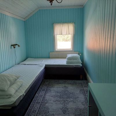 Villa med pool & sjöutsikt, Svanesund | SE09167 - Bild 32