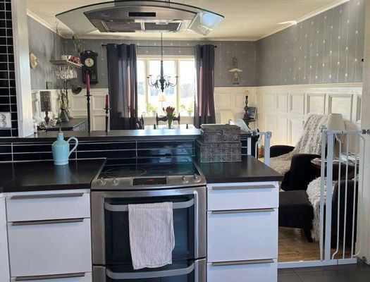 Villa med pool & sjöutsikt, Svanesund | SE09167 - Bild 22