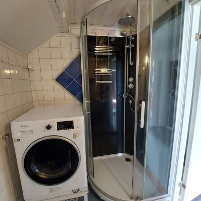 Villa med pool & sjöutsikt, Svanesund | SE09167 - Bild 33