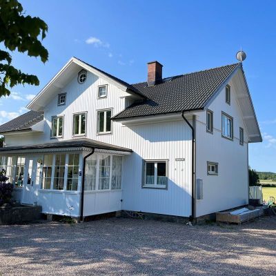 Villa med pool & sjöutsikt, Svanesund | SE09167 - Bild 37