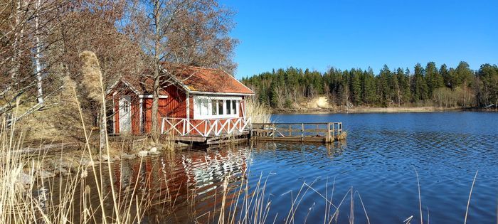 Ett hemligt paradis. - Bild 20