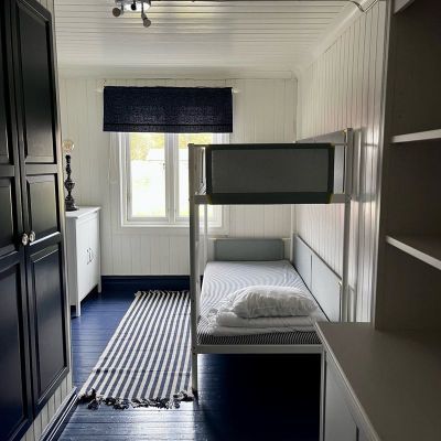 Villa med pool & sjöutsikt, Svanesund | SE09167 - Bild 29