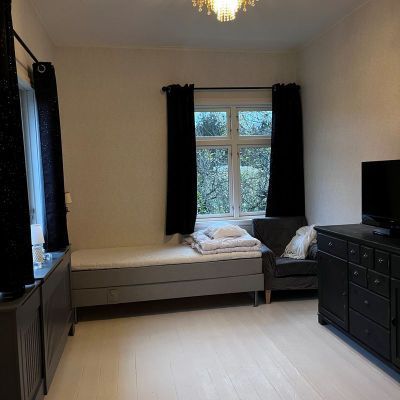 Villa med pool & sjöutsikt, Svanesund | SE09167 - Bild 11