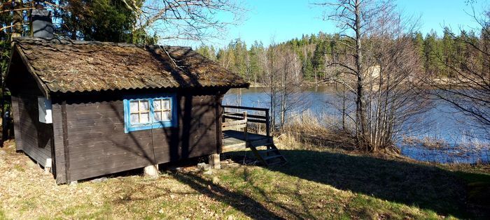 Ett hemligt paradis. - Bild 26
