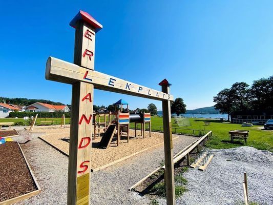 Villa med pool & sjöutsikt, Svanesund | SE09167 - Bild 40