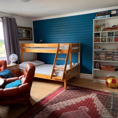 Villa med pool & sjöutsikt, Svanesund | SE09167 - Bild 21