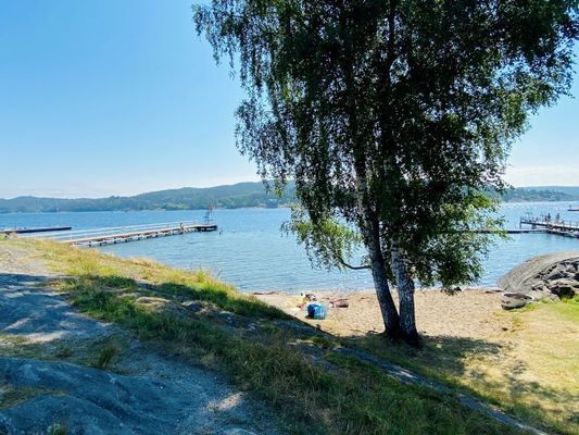 Villa med pool & sjöutsikt, Svanesund | SE09167 - Bild 41